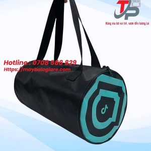 TÚI XÁCH QUÀ TẶNG IN LOGO TIKTOK CLUBHOUSE