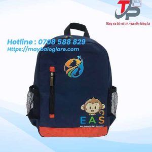 BALO ANH NGỮ THIẾU NHI EAS