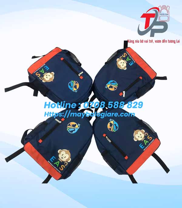 BALO ANH NGỮ THIẾU NHI EAS BALO ANH NGỮ THIẾU NHI EAS