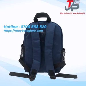 BALO ANH NGỮ THIẾU NHI EAS