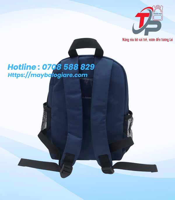 BALO ANH NGỮ THIẾU NHI EAS