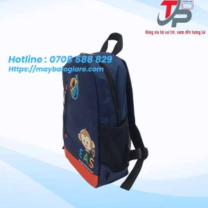 BALO ANH NGỮ THIẾU NHI EAS