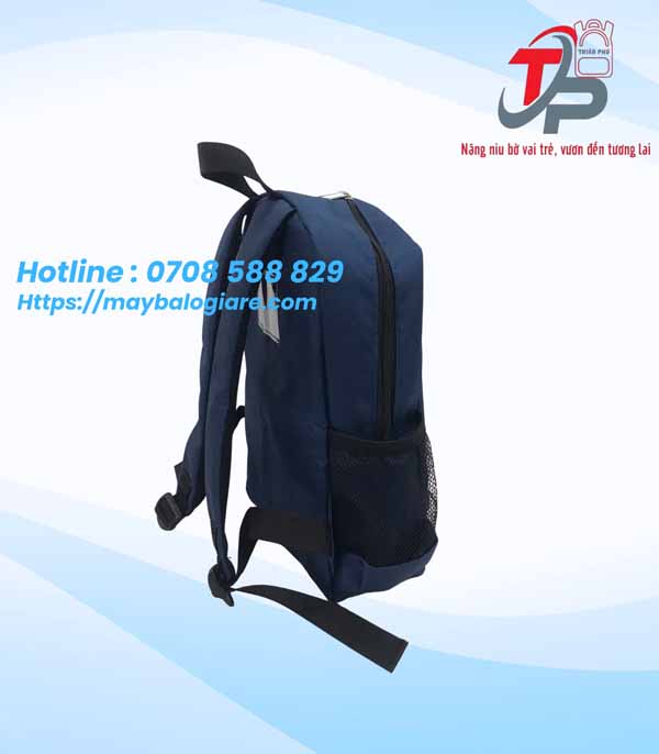 BALO ANH NGỮ THIẾU NHI EAS