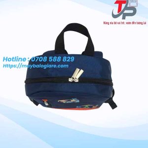 BALO ANH NGỮ THIẾU NHI EAS