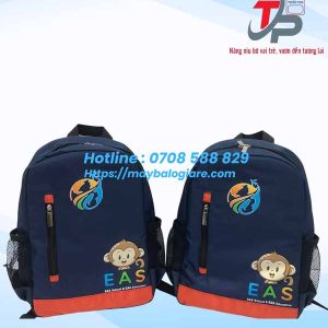 BALO ANH NGỮ THIẾU NHI EAS