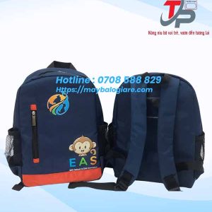 BALO ANH NGỮ THIẾU NHI EAS