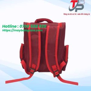 BALO CHỐNG GÙ NHẸ ANH NGỮ BRIS BLUE RIDGE