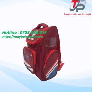BALO CHỐNG GÙ NHẸ ANH NGỮ BRIS BLUE RIDGE