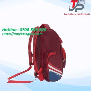 BALO CHỐNG GÙ NHẸ ANH NGỮ BRIS BLUE RIDGE