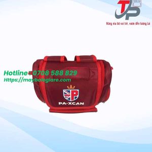 BALO CHỐNG GÙ NHẸ ANH NGỮ BRIS BLUE RIDGE