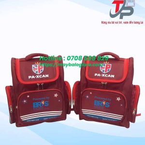 BALO CHỐNG GÙ NHẸ ANH NGỮ BRIS BLUE RIDGE