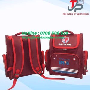 BALO CHỐNG GÙ NHẸ ANH NGỮ BRIS BLUE RIDGE
