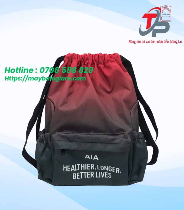 BALO DÂY RÚT SỰ KIỆN AIA HEALTHIER