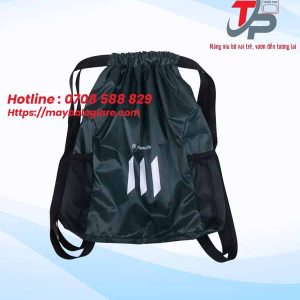 BALO DÂY RÚT SỰ KIỆN MANULIFE