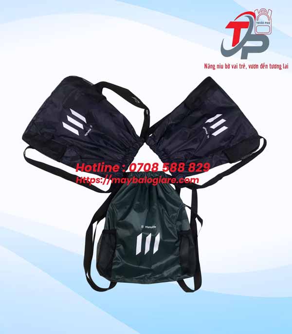 BALO DÂY RÚT SỰ KIỆN MANULIFE
