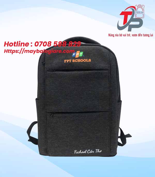 BALO ĐỒNG PHỤC HỌC SINH FPT SCHOOLS