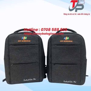 BALO ĐỒNG PHỤC HỌC SINH FPT SCHOOLS