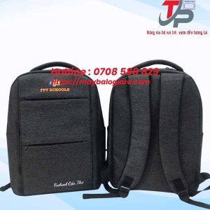 BALO ĐỒNG PHỤC HỌC SINH FPT SCHOOLS