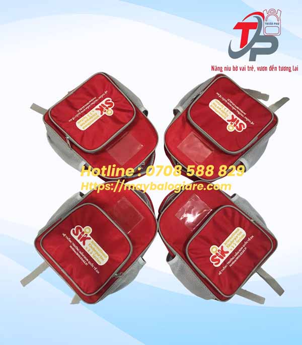 BALO ĐỒNG PHỤC HỌC SINH TRƯỜNG MN QUỐC TẾ SIK BALO ĐỒNG PHỤC HỌC SINH TRƯỜNG MN QUỐC TẾ SIK