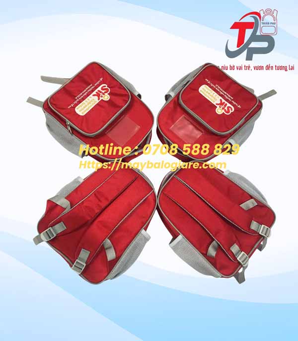 BALO ĐỒNG PHỤC HỌC SINH TRƯỜNG MN QUỐC TẾ SIK BALO ĐỒNG PHỤC HỌC SINH TRƯỜNG MN QUỐC TẾ SIK
