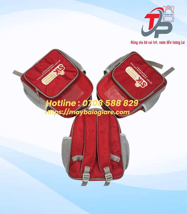 BALO ĐỒNG PHỤC HỌC SINH TRƯỜNG MN QUỐC TẾ SIK BALO ĐỒNG PHỤC HỌC SINH TRƯỜNG MN QUỐC TẾ SIK