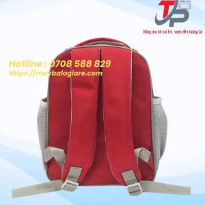 BALO ĐỒNG PHỤC HỌC SINH TRƯỜNG MN QUỐC TẾ SIK