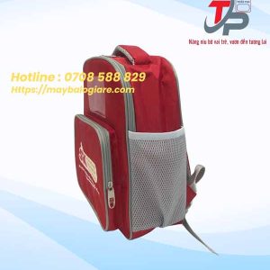BALO ĐỒNG PHỤC HỌC SINH TRƯỜNG MN QUỐC TẾ SIK