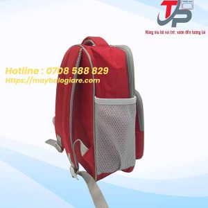 BALO ĐỒNG PHỤC HỌC SINH TRƯỜNG MN QUỐC TẾ SIK