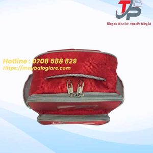 BALO ĐỒNG PHỤC HỌC SINH TRƯỜNG MN QUỐC TẾ SIK