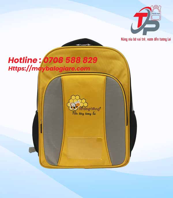 BALO QUÀ TẶNG KỈ NIỆM TỔ ONG VÀNG