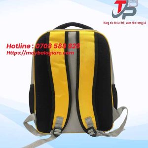 BALO QUÀ TẶNG KỈ NIỆM TỔ ONG VÀNG