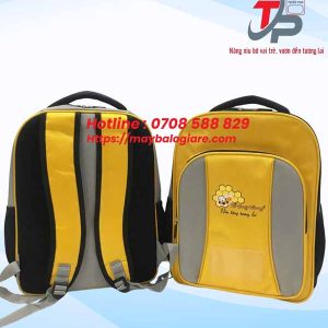 BALO QUÀ TẶNG KỈ NIỆM TỔ ONG VÀNG
