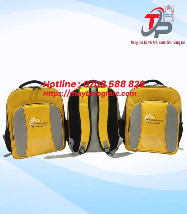 BALO QUÀ TẶNG KỈ NIỆM TỔ ONG VÀNG
