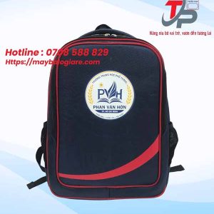 BALO TRUNG HỌC PHỔ THÔNG TRƯỜNG PHAN VĂN HỚN