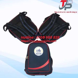 BALO TRUNG HỌC PHỔ THÔNG TRƯỜNG PHAN VĂN HỚN