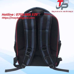 BALO TRUNG HỌC PHỔ THÔNG TRƯỜNG PHAN VĂN HỚN