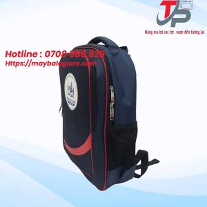 BALO TRUNG HỌC PHỔ THÔNG TRƯỜNG PHAN VĂN HỚN