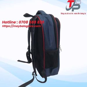 BALO TRUNG HỌC PHỔ THÔNG TRƯỜNG PHAN VĂN HỚN