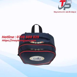 BALO TRUNG HỌC PHỔ THÔNG TRƯỜNG PHAN VĂN HỚN