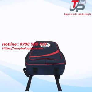 BALO TRUNG HỌC PHỔ THÔNG TRƯỜNG PHAN VĂN HỚN