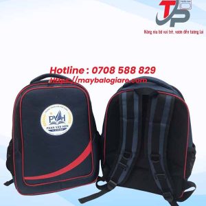 BALO TRUNG HỌC PHỔ THÔNG TRƯỜNG PHAN VĂN HỚN