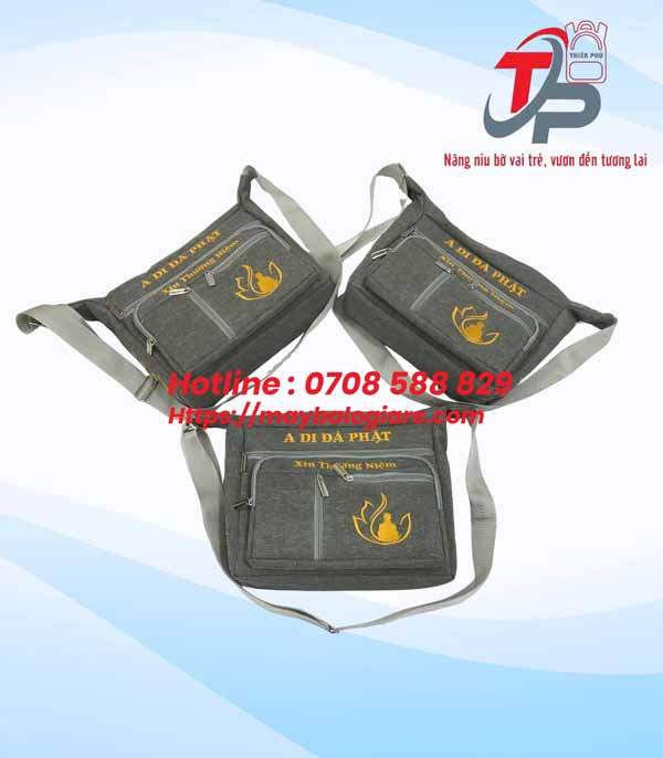 TÚI ĐEO CHÉO ADIDAPHAT XIN THƯỜNG NIỆM TÚI ĐEO CHÉO ADIDAPHAT XIN THƯỜNG NIỆM