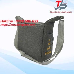 TÚI ĐEO CHÉO ADIDAPHAT XIN THƯỜNG NIỆM