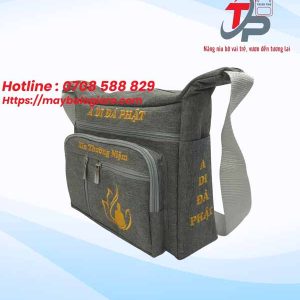 TÚI ĐEO CHÉO ADIDAPHAT XIN THƯỜNG NIỆM