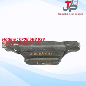 TÚI ĐEO CHÉO ADIDAPHAT XIN THƯỜNG NIỆM
