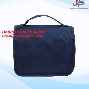 TÚI ĐỰNG MỸ PHẨM 2 NGĂN PHC