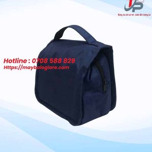 TÚI ĐỰNG MỸ PHẨM 2 NGĂN PHC