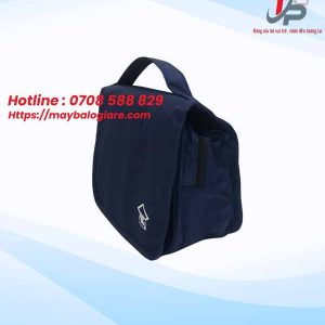 TÚI ĐỰNG MỸ PHẨM 2 NGĂN PHC