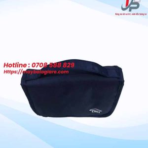TÚI ĐỰNG MỸ PHẨM 2 NGĂN PHC