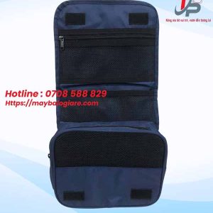 TÚI ĐỰNG MỸ PHẨM 2 NGĂN PHC